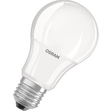 Osram 8,5 W Beyaz Işık LED Ampul E27 Duy 6500K