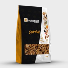 Muhabbet Kuruyemiş Ceviz Içi Yerli 500 gr