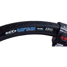 CST Captain Dual EPS 27.5x1.75 Zırhlı Dış Lastik C1698N