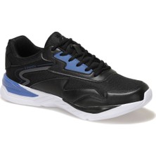 Kinetix Tole Mesh M 1fx Siyah Erkek Sneaker