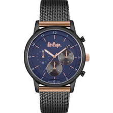 Lee Cooper LC06884.090 Erkek Kol Saati