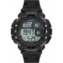 Dunlop DUN-336-G01 Erkek Kol Saati