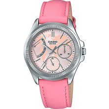 Casio LTP-2089L-4AVDF Kadın Kol Saati