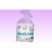 Aftur Hidrofil Rulo Halinde Pamuk 1 kg