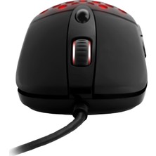 Mf Product Strike 0579 Rgb Kablolu Gaming Mouse Siyah