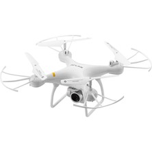 MF Product Atlas 0229 Smart Drone 720p Beyaz