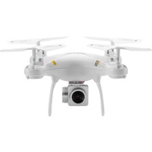 MF Product Atlas 0229 Smart Drone 720p Beyaz