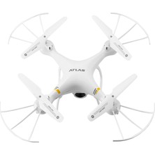 MF Product Atlas 0229 Smart Drone 720p Beyaz