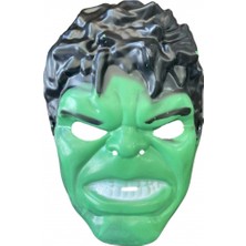 Doop Market Karakter Maske Hulk Maske Hulk