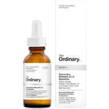 The Ordinary Granactive Retinoid 2% In Squalane Leicht 30ML