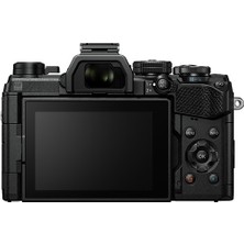 Olympus Om-D E-M5 Mark Iıı Body Fotoğraf Makinesi