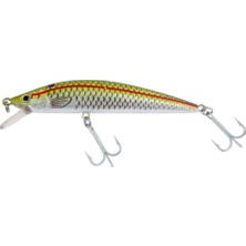 Strike Pro JL-115 F Euro Minnow 110 Serisi Suni Yem