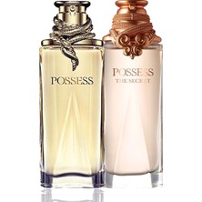 Oriflame Possess Edp 50ML Bayan Parfüm-Possess The Secret Edp 50ML Bayan Parfüm