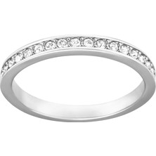 Swarovski SWR1121067  Kadın Yüzük (55 mm)