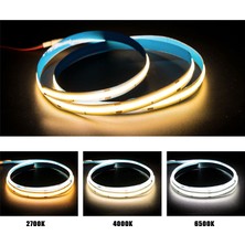 Samsung Arge LED Samsung 24V 2700K (Gün Işığı) Şerit LED