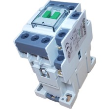 Sigma Scm-12 12A 5,5kw Kontaktör Sigma