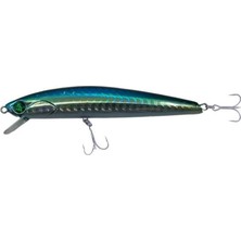 Kendo Lv Minnow 88F 88 mm 7.4 gr Floating Suni Yem