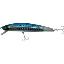 Kendo Lv Minnow 88F 88 mm 7.4 gr Floating Suni Yem