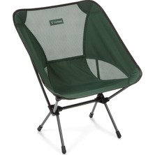 Helinox Chair One Ultralight Kamp Sandalyesi Forest Green