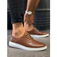 Orya Knack Klasik Erkek Ayakkabı 001 Taba