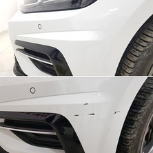Magic Brush Temel Kit | Opel Astra Olympıc White 40R Rötuş Boyası