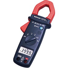 Sanwa DCM-400 Ac 400A Pensampermetre