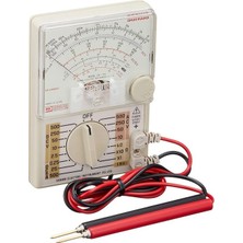 Sanwa Cp-7d Analog Multimetre