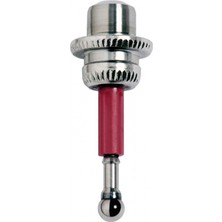 Haimer 80.362.00 3D Tester 4mm Kısa Prob Ucu
