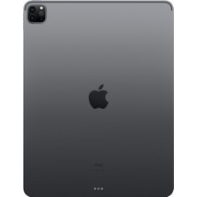 Apple iPad Pro 4.Nesil Wi-Fi 512GB 12.9" Tablet - Uzay Grisi MXAV2TU/A