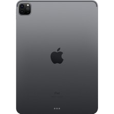 Apple iPad Pro 2.Nesil Wi-Fi 512GB 11" Tablet - Uzay Grisi MXDE2TU/A