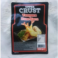 Upper Crust Tempura Pane Harcı 1000 gr