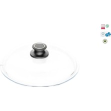 Amt Gastroguss Tencere 26 cm