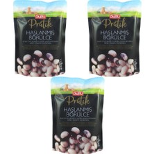 Duru Pratik Haşlanmış Börülce 400 gr x 3'lü