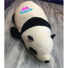 Halley 55 cm Uyku Arkadaşı Panda