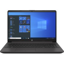 HP 250 G8 Intel Core i5 1135G7 4GB 256GB SSD Windows 10 Home 15.6 FHD Taşınabilir Bilgisayar 34N75ES