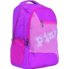 Sentor SN-2011 Sırt Çantası Pembe