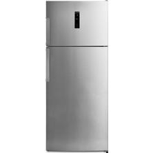 Vestel NF60012 Ex Ion Wıfı No-Frost Buzdolabı