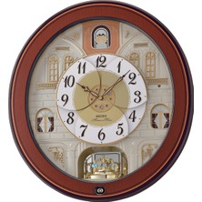 Seiko QXM368B Duvar Saati