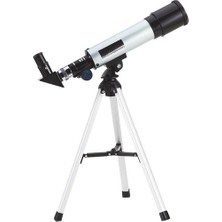 Duhaline F36050M Teleskop Tripod 90X Yakınlaştırma