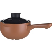 Ultraform İthal Porselen Kaçerola 1.6l