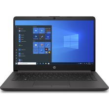 Hp 240 G8 34P71ES Intel Core i5 1035G1 8GB 256GB SSD 14" FHD Freedos Taşınabilir  Bilgisayar