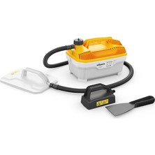 Wagner Wsfplus 2000WATT Buharlı Duvar Kâğıdı/cam Filmi Sökme Makinası