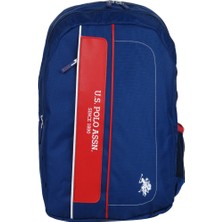 U.S. Polo Assn. Unisex Üç Bölmeli Sırt Çantası PLÇAN20033