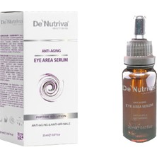 De' Nutriva Göz Çevresi Serumu 20 ml