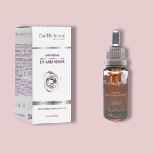 De' Nutriva Göz Çevresi Serumu 20 ml