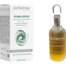 De' Nutriva  Multi Vitamin Serum 30 ml