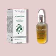 De' Nutriva  Multi Vitamin Serum 30 ml