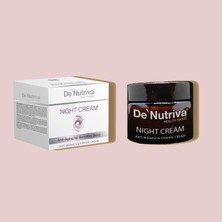 De' Nutriva  Gece Kremi 50 ml