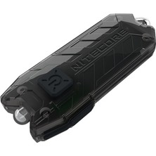 Nitecore Tube V2 55 Siyah  Anahtarlıklı Fener