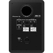 Pioneer Dj Vm-80